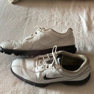 Mens Nike Golf Shoes 10.5